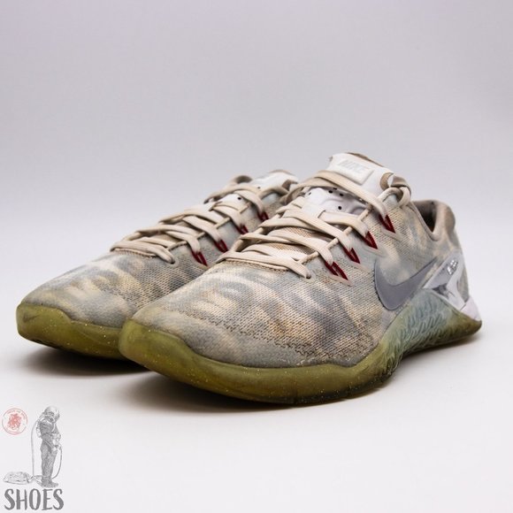 Nike Metcon 4 Women's Training Shoe - Size 8 - Picture 4 of 12